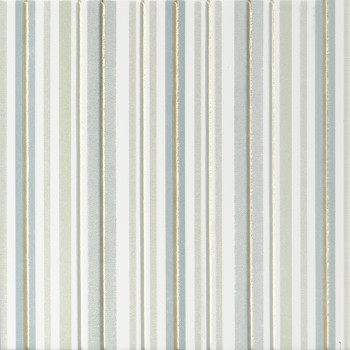 Плитка VT/C455/5009	Декор Весна 3 матовый 20x20