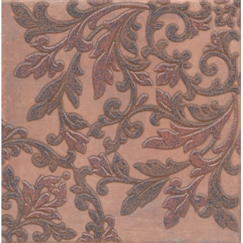 Керамогранит STG/F249/3418 Честер коричневый 30.2*30.2 декор