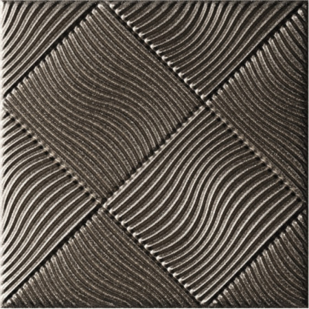 Плитка Gamma Metalic 15*15