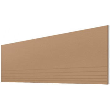 Ступени UF032 (светло-кирпичный моноколор) ступень матовая 120х29,5