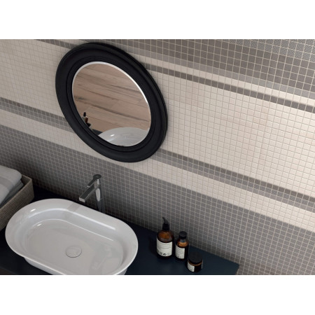 Мозаика 20101 Кастелло беж светлый 29,8х29,8