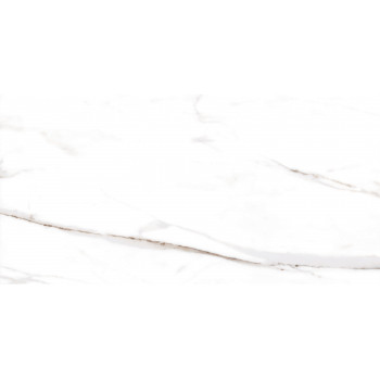 Керамогранит BIEN0020 Calacatta White Rec Full Lap 600x1200x9