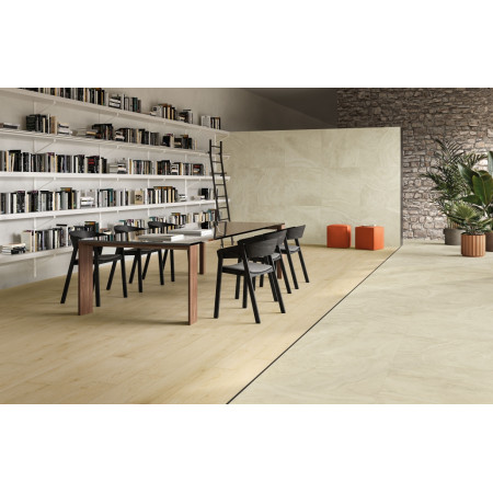 Керамогранит 610110000758 Wonderful Life Ash Tatami Nat 20x80