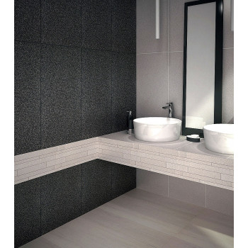 Керамогранит SG172/001 Капитолий бордюр мозаичный(гранит) 40*19.7