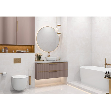 Керамогранит 6060ICO00P Ice Onyx 60x60