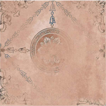 Керамогранит 0003481 PLAY RE-USED MIX CLAY 20x20