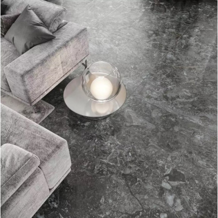 Керамогранит SG649022R Риальто Нобиле бежевый лаппатированный обрезной 60x60