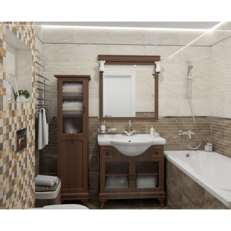 Керамогранит SG165300N Prime коричневый 40,2х40,2