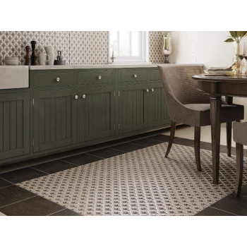 Плитка BLB036 Багет Эль-Реаль беж 20x5