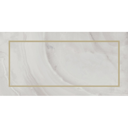 Плитка OS/A275/19075 Сеттиньяно белый глянцевый 9,9x20