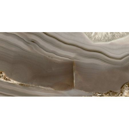 Керамогранит 60120WOW21HG Wow Brown суперполированный 600x1200x8