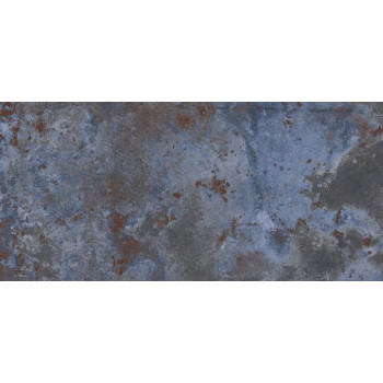 Керамогранит Vintage Azul Metal 60x120