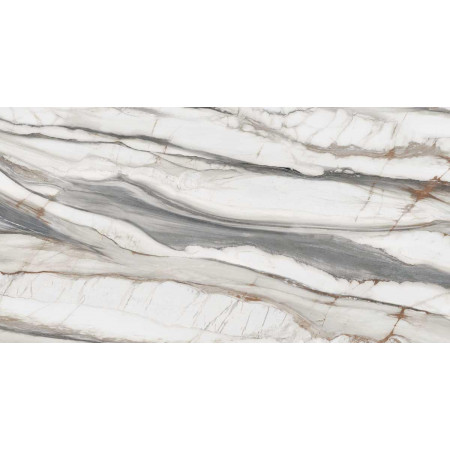 Керамогранит PF60012501 Oyster White Lux Ret 60x120