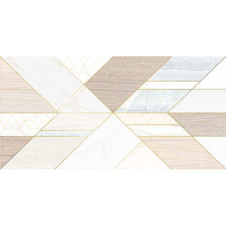 Плитка DW9ARE55 Artdeco Декор 250*500*9