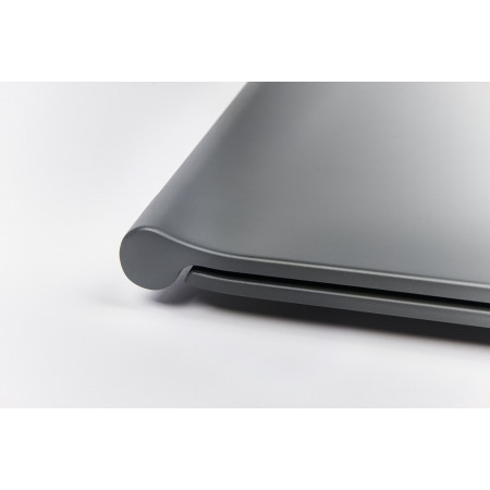 Комплект унитаза с крышкой GALASSIA KIT DREAM 7317NEMT Slim