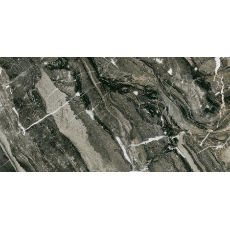 Керамогранит Arabesco Verde / Арабеско верде MR 120x60