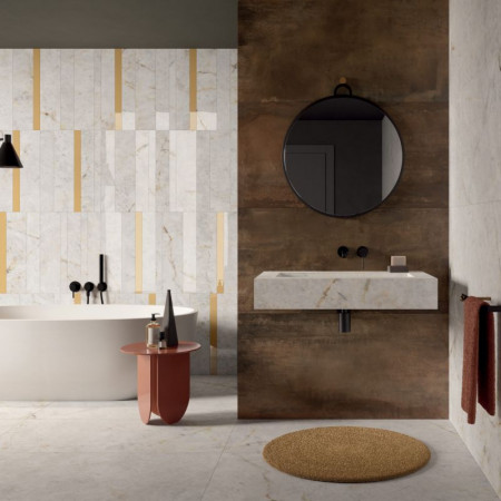 Керамогранит PF60006731 SENSI GEMS MULTIQUARTZ LUX 60X120