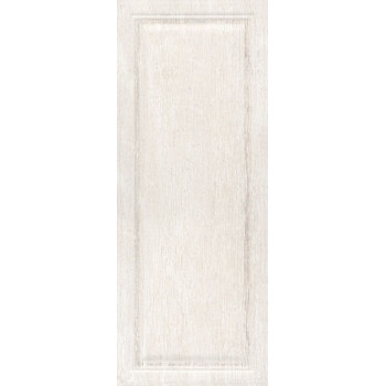 Плитка 7191 Кантри Шик белый панель 20x50