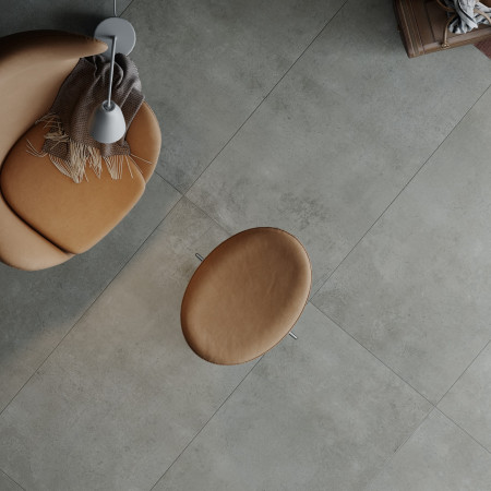 Керамогранит K-2012/MR Fabrika Beige 600x600x10