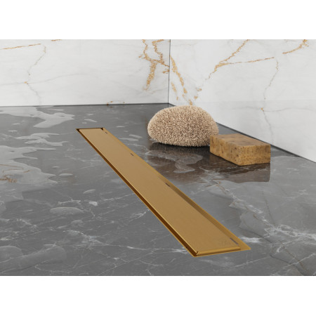 Душевой трап PLUMBERIA SELECTION PST IN-TILE PST60OB