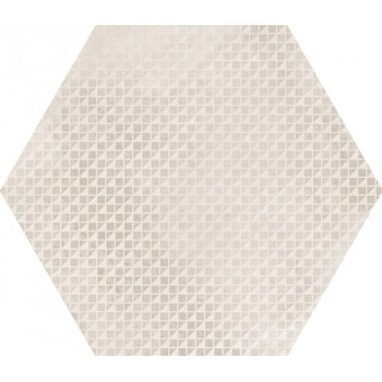Керамогранит 23601 Urban Hexagon Melange Natural 29,2X25,4