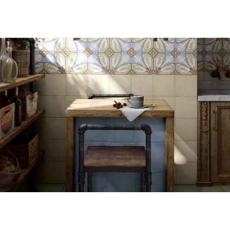 Керамогранит 24403 ART NOUVEAU TURIN COLOUR 20*20