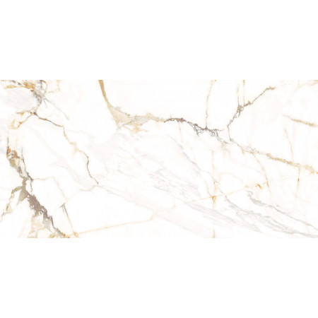 Плитка WT9DET11 Detroit Calacatta Gold 249*500*8,5