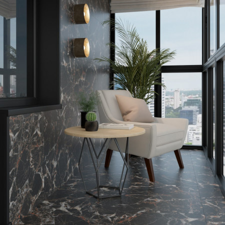 Керамогранит TP66M10 Борзонти матовый 60x60