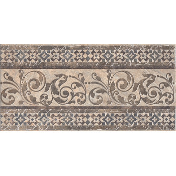 Керамогранит STG/B258/SG1501 (STG/B258/4213) Бромли 40.2*19.6 бордюр