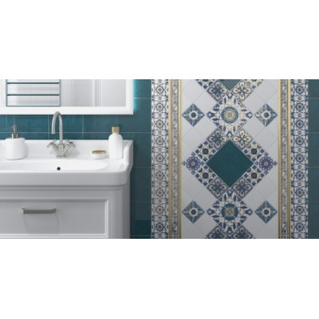 Плитка HGD/A210/1146H Альба 9.8x9.8