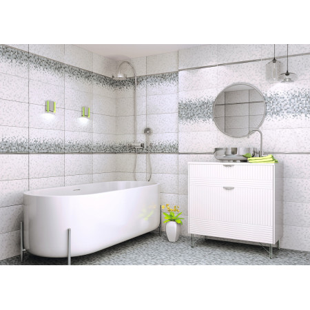 Плитка FT3NVA07 Nova Graphite 41x41