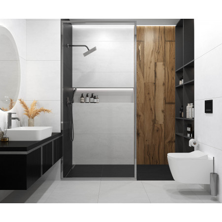 Керамогранит K952735R0001LPET Flagman серый 60x60