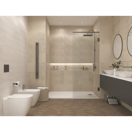 Плитка NB_A0005 Naomi Rock Graphite 30х60