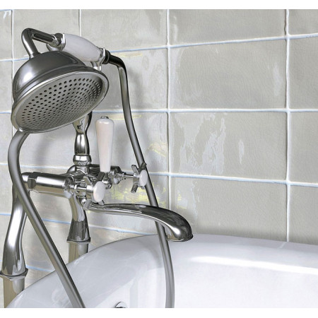 Плитка 20715 Gris Claro 7,5x30