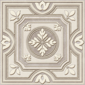 Плитка VT/A334/3278 Декор Пьяцца 1 матовый 30.2x30.2x7.8