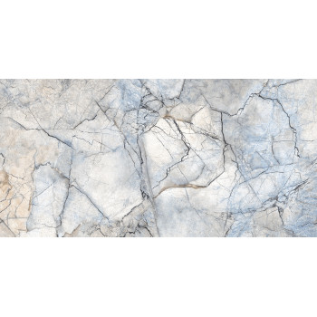 GT94VG Плитка облиц. Solo GT Син. 50*25 _ 1 \74,25