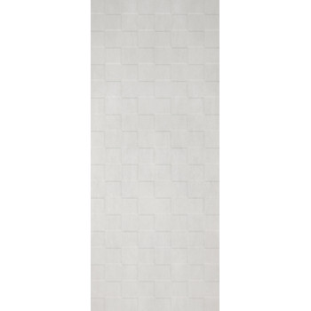 Плитка Effetto Mosaico Grey 01 25х60