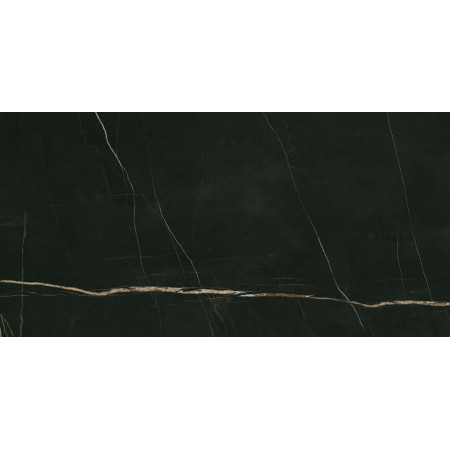 Керамогранит Lusso Nero / Люссо Неро MR 60x120