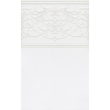 Плитка STG/A561/6304 Петергоф белый 25х40