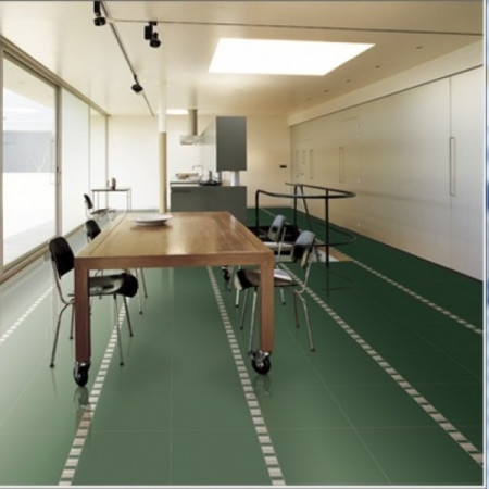 Керамогранит TU136/004 Бордюр Креп мозаичный полированный 42x5