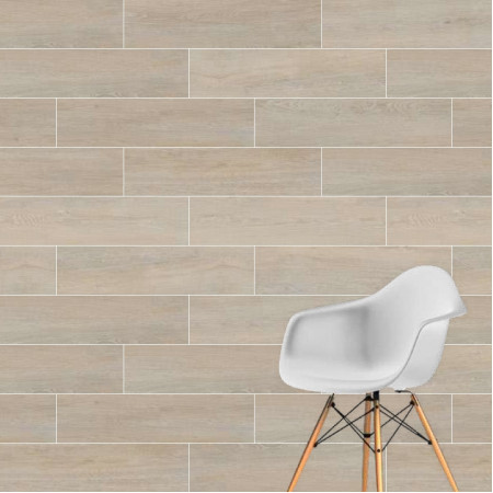 Керамогранит K952393R0001VTET SoftWood Светлый Греж Мат R10A 20х80