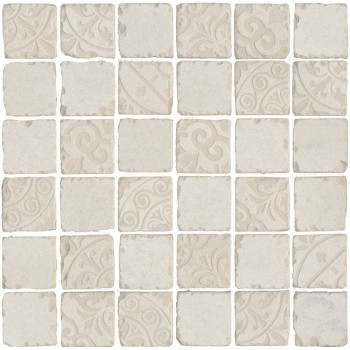 Керамогранит SBM006/DD6404 Про Фьюче беж мозаичный 30x30