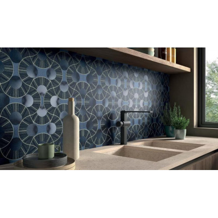 Керамогранит REFINED RET 60х120