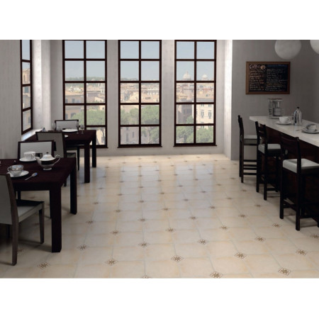 Плитка 154 Светло-желтый карандаш 20*1.5