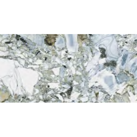 Керамогранит K951846LPR01VTEP CityMarble Амазония Мультиколор 7ЛПР R9 60X120