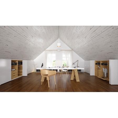 Ступени Stage Lux Granite VICTORIA White / Ступень Люкс Граните ВИКТОРИЯ Белый SR 120х32