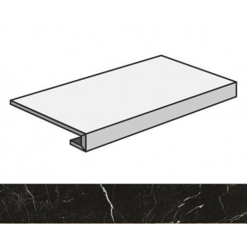 Ступени 62007000 Allure Imperial Black Scalino Frontale/Аллюр Империал Блэк 33X60