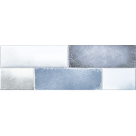 Плитка TWA11NYK016 рельефная New York 200*600*7.5