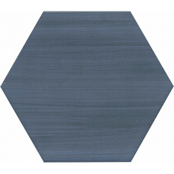 Плитка 24016 Макарена синий 20x23.1