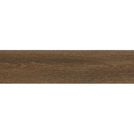 Керамогранит 16506 Wild Chic темно-коричневый рельеф ректификат 21,8x89,8